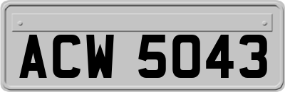 ACW5043