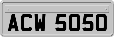 ACW5050