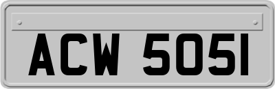 ACW5051