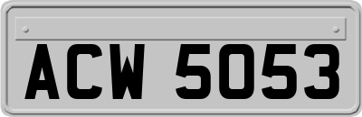 ACW5053
