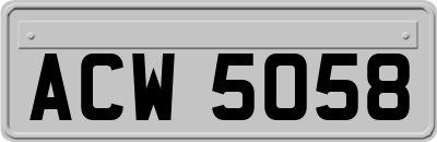 ACW5058