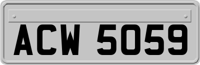 ACW5059