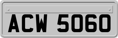 ACW5060