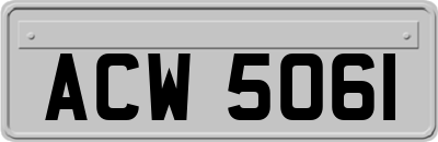 ACW5061