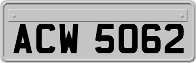 ACW5062