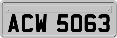 ACW5063
