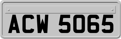 ACW5065