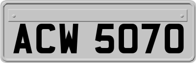 ACW5070