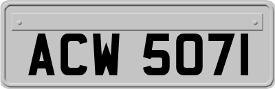 ACW5071