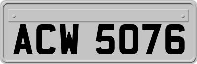 ACW5076