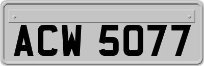 ACW5077
