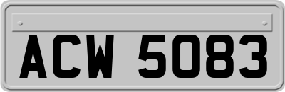 ACW5083