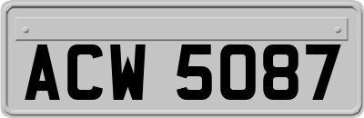 ACW5087