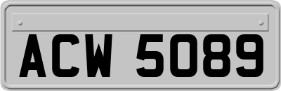 ACW5089