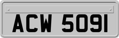 ACW5091