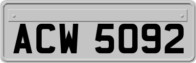 ACW5092