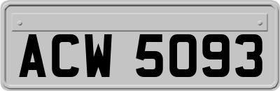 ACW5093