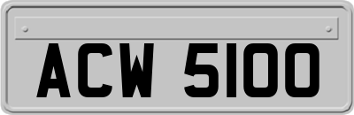 ACW5100