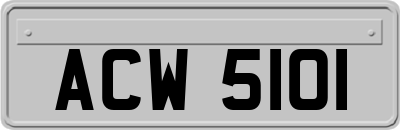 ACW5101
