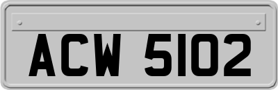 ACW5102