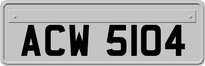 ACW5104