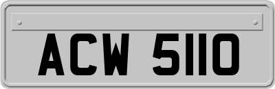 ACW5110