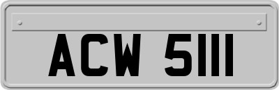 ACW5111