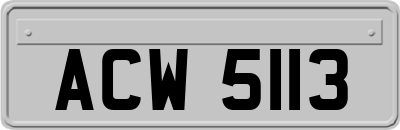 ACW5113