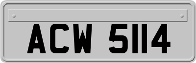 ACW5114