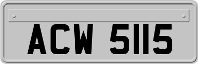 ACW5115