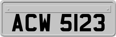 ACW5123