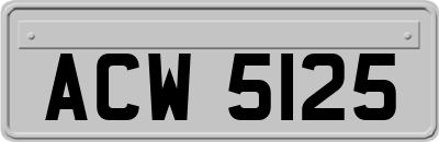 ACW5125