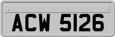 ACW5126