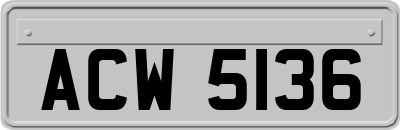 ACW5136