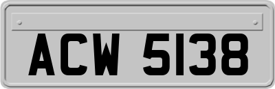 ACW5138