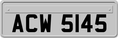 ACW5145