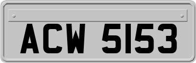 ACW5153