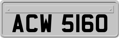 ACW5160
