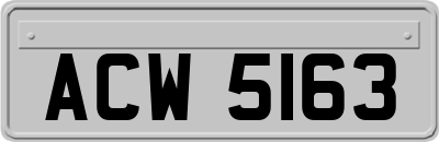 ACW5163