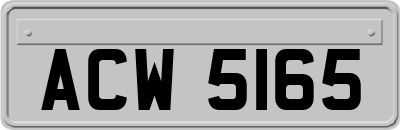 ACW5165
