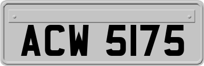 ACW5175