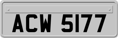 ACW5177