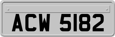 ACW5182