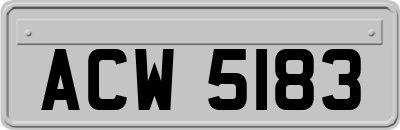 ACW5183