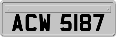 ACW5187