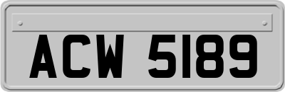 ACW5189