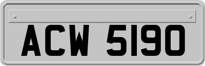 ACW5190