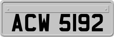 ACW5192