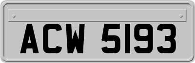 ACW5193