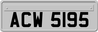 ACW5195